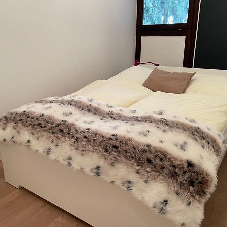 Apartment Sports Tower 30-2 温特贝格 外观 照片